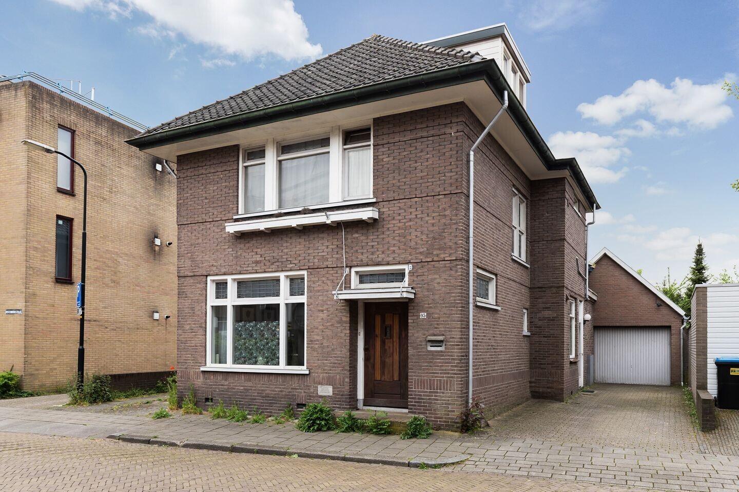 Appartement te koop: Rustenburgstraat 95B, Apeldoorn