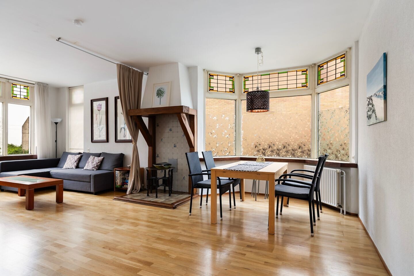 Appartement te koop: Rustenburgstraat 95B, Apeldoorn