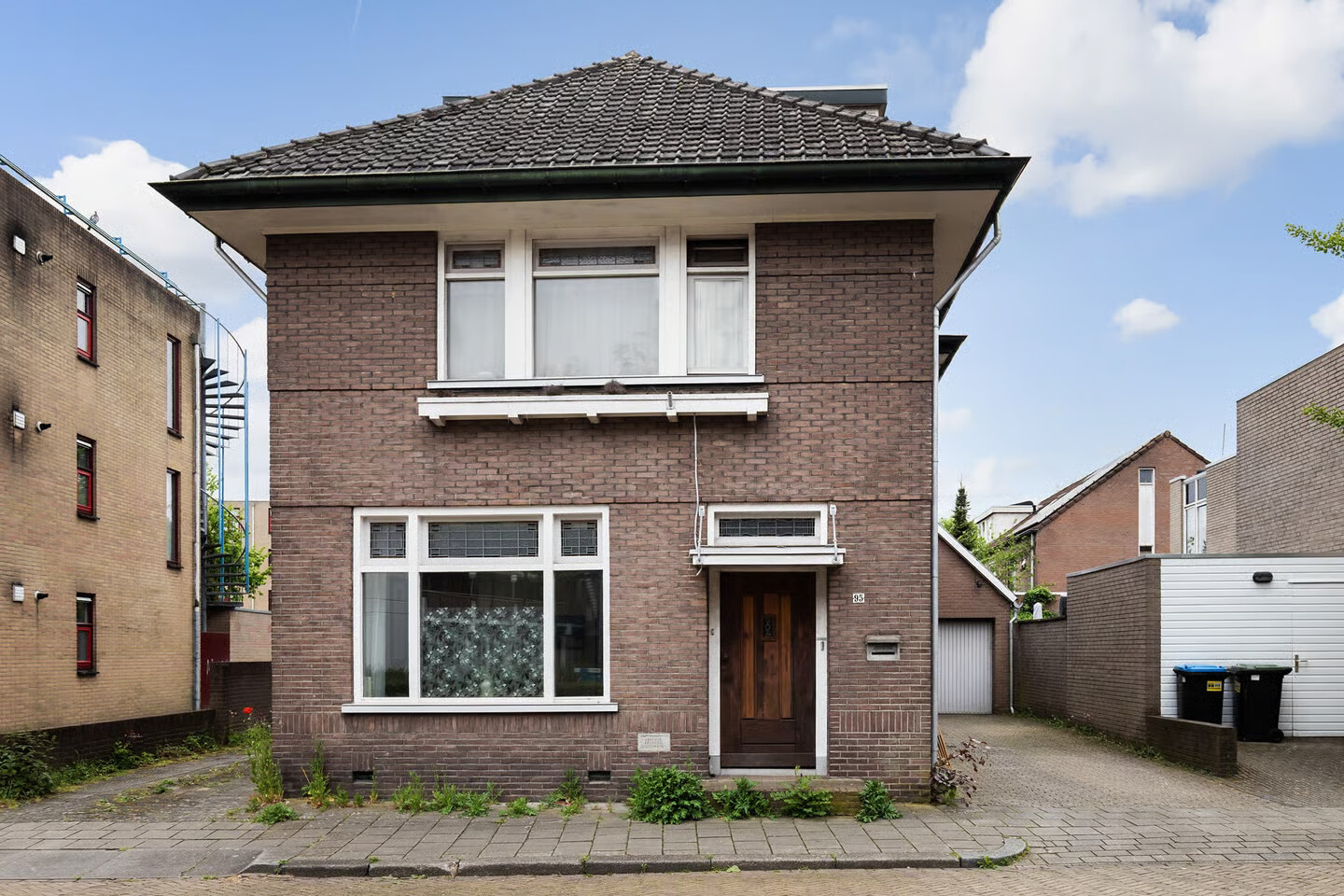 Appartement te koop: Rustenburgstraat 95B, Apeldoorn