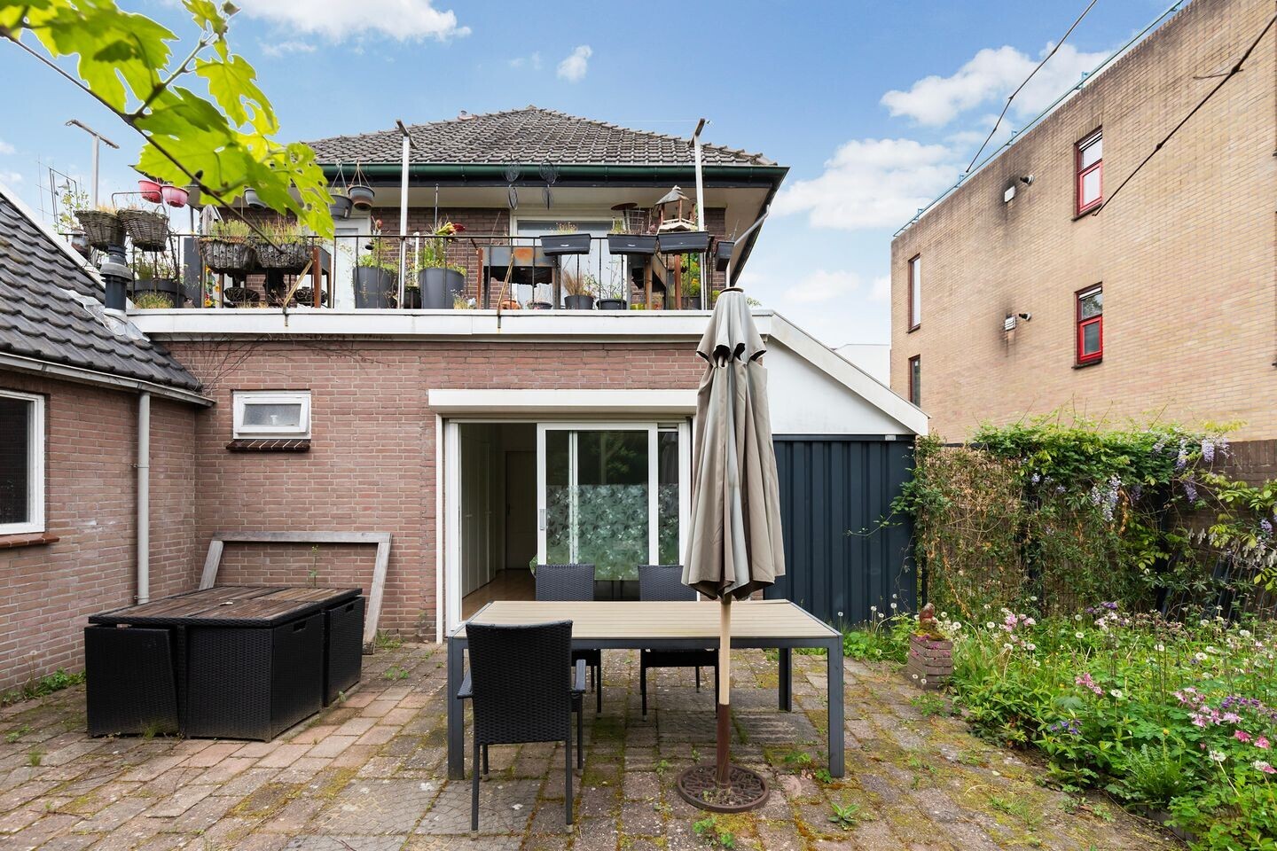 Appartement te koop: Rustenburgstraat 95B, Apeldoorn