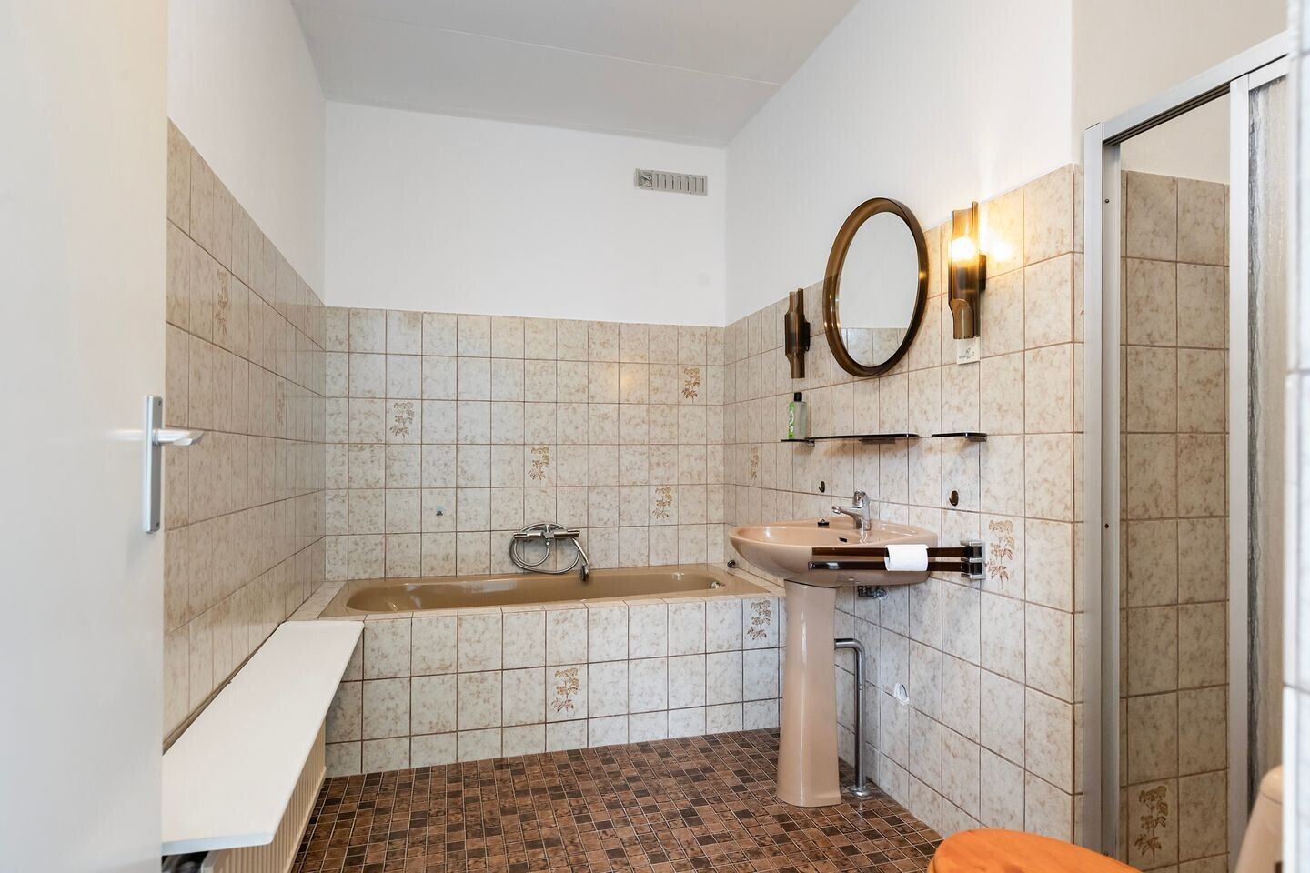 Appartement te koop: Rustenburgstraat 95B, Apeldoorn