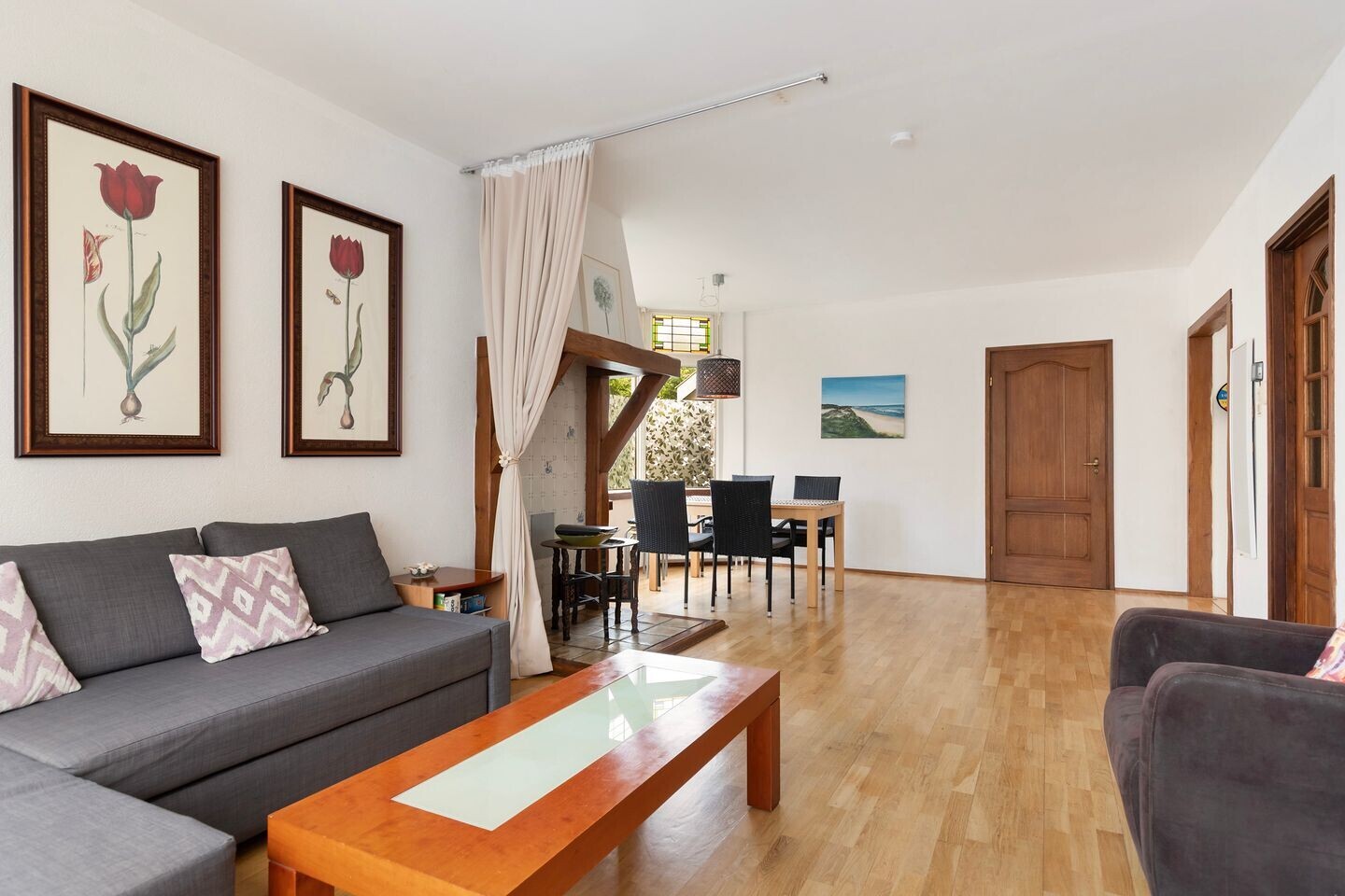 Appartement te koop: Rustenburgstraat 95B, Apeldoorn