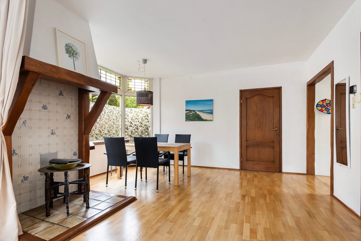 Appartement te koop: Rustenburgstraat 95B, Apeldoorn