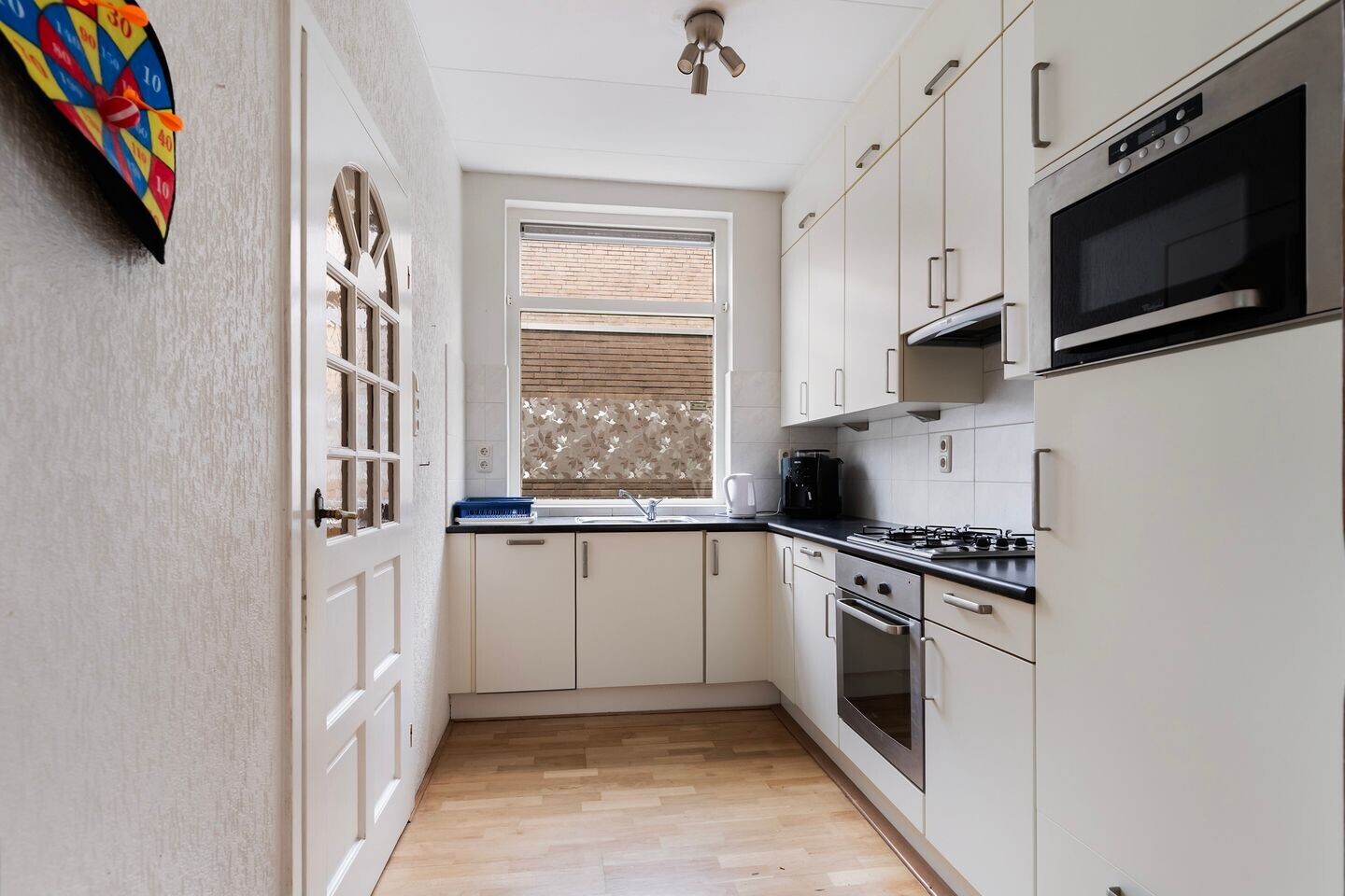 Appartement te koop: Rustenburgstraat 95B, Apeldoorn