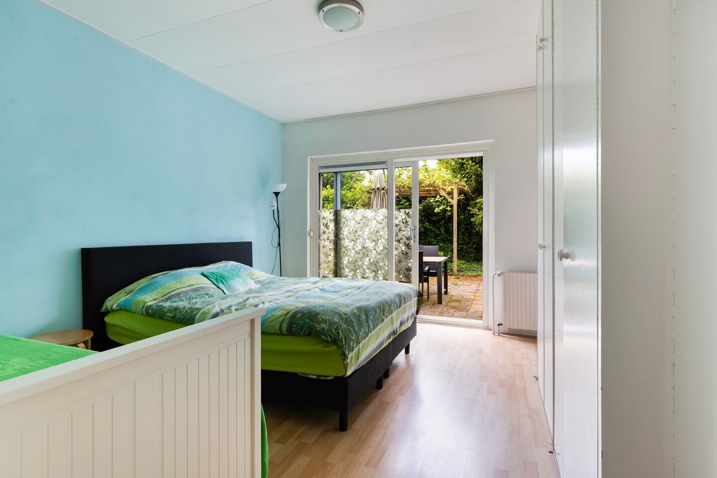 Appartement te koop: Rustenburgstraat 95B, Apeldoorn