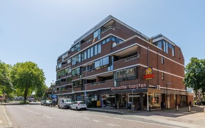 Helfrichstraat 25-E