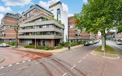 Helfrichstraat 25-G