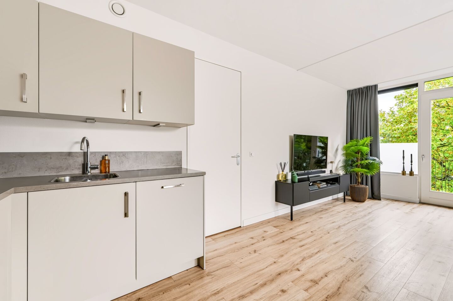 Appartement te koop: Helfrichstraat 25G, Apeldoorn