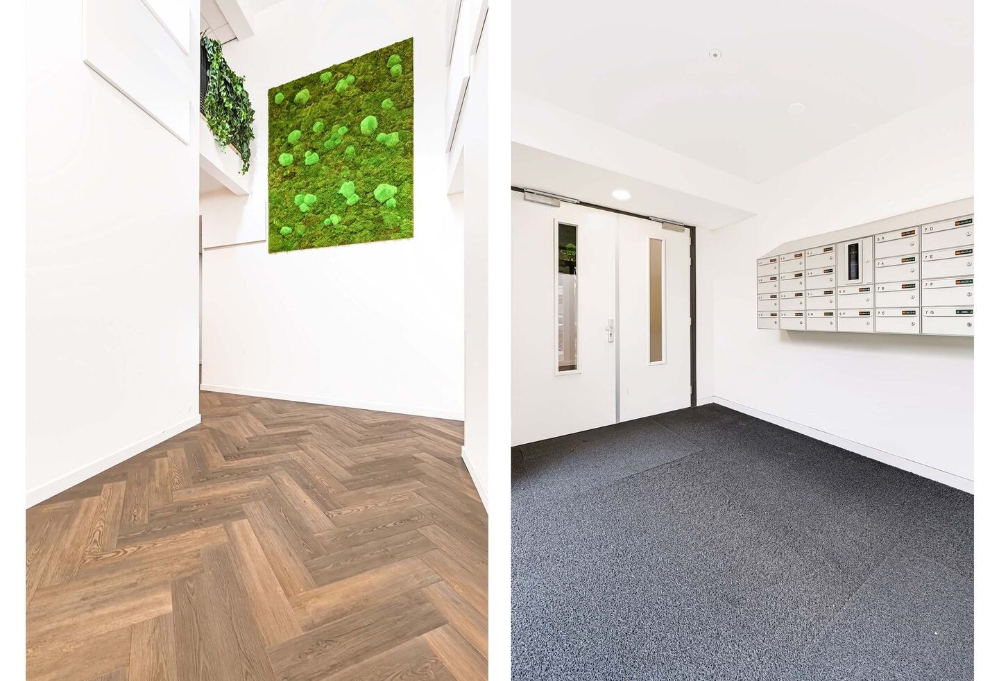 Appartement te koop: Helfrichstraat 25G, Apeldoorn