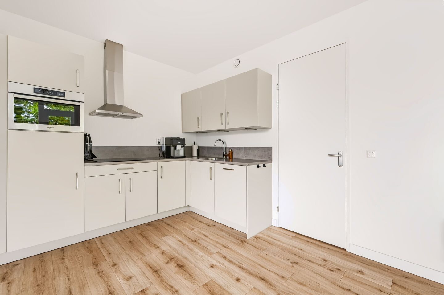 Appartement te koop: Helfrichstraat 25G, Apeldoorn