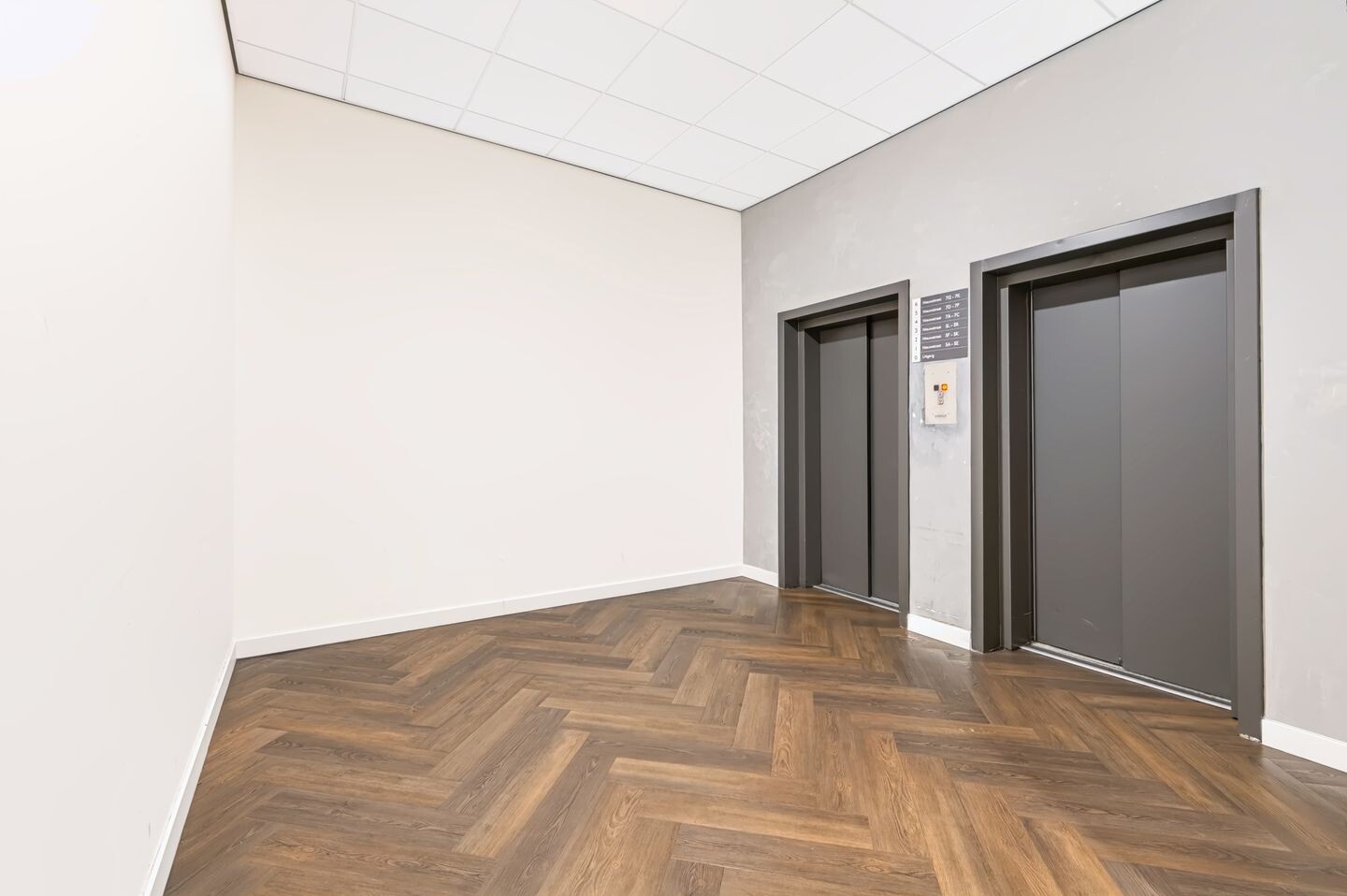 Appartement te koop: Helfrichstraat 25G, Apeldoorn