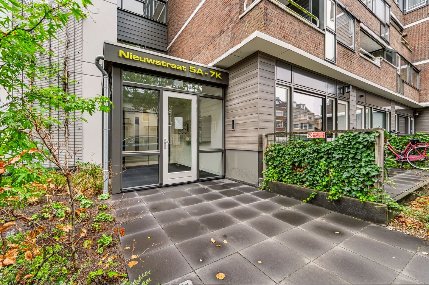 Appartement te koop: Helfrichstraat 25G, Apeldoorn