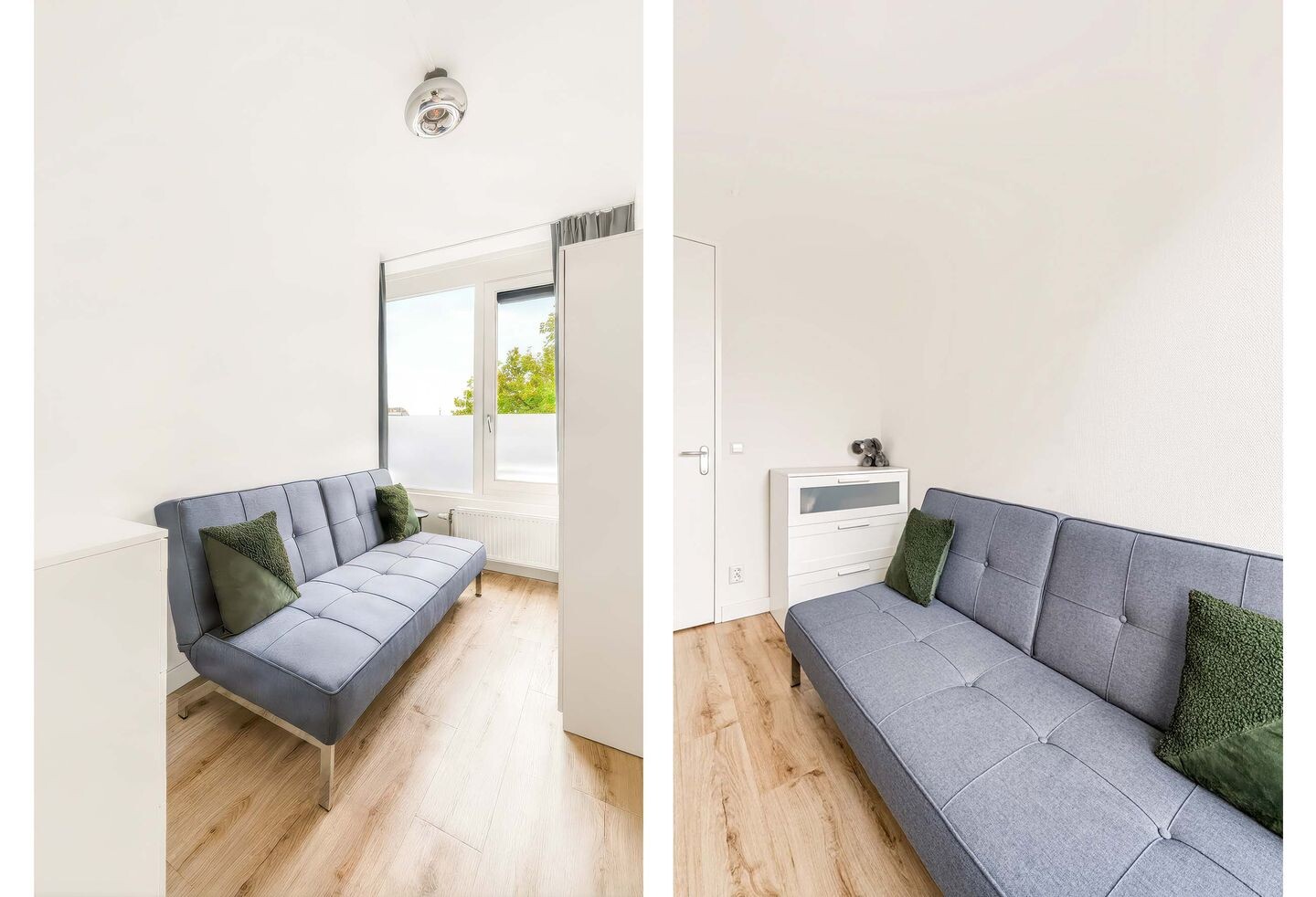 Appartement te koop: Helfrichstraat 25G, Apeldoorn