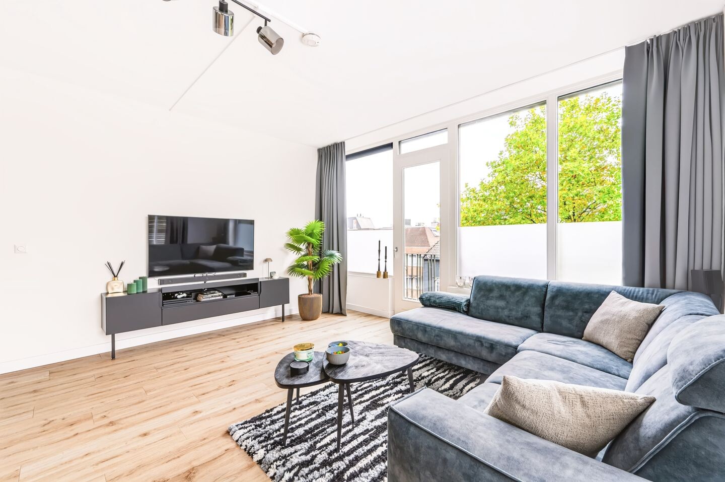 Appartement te koop: Helfrichstraat 25G, Apeldoorn