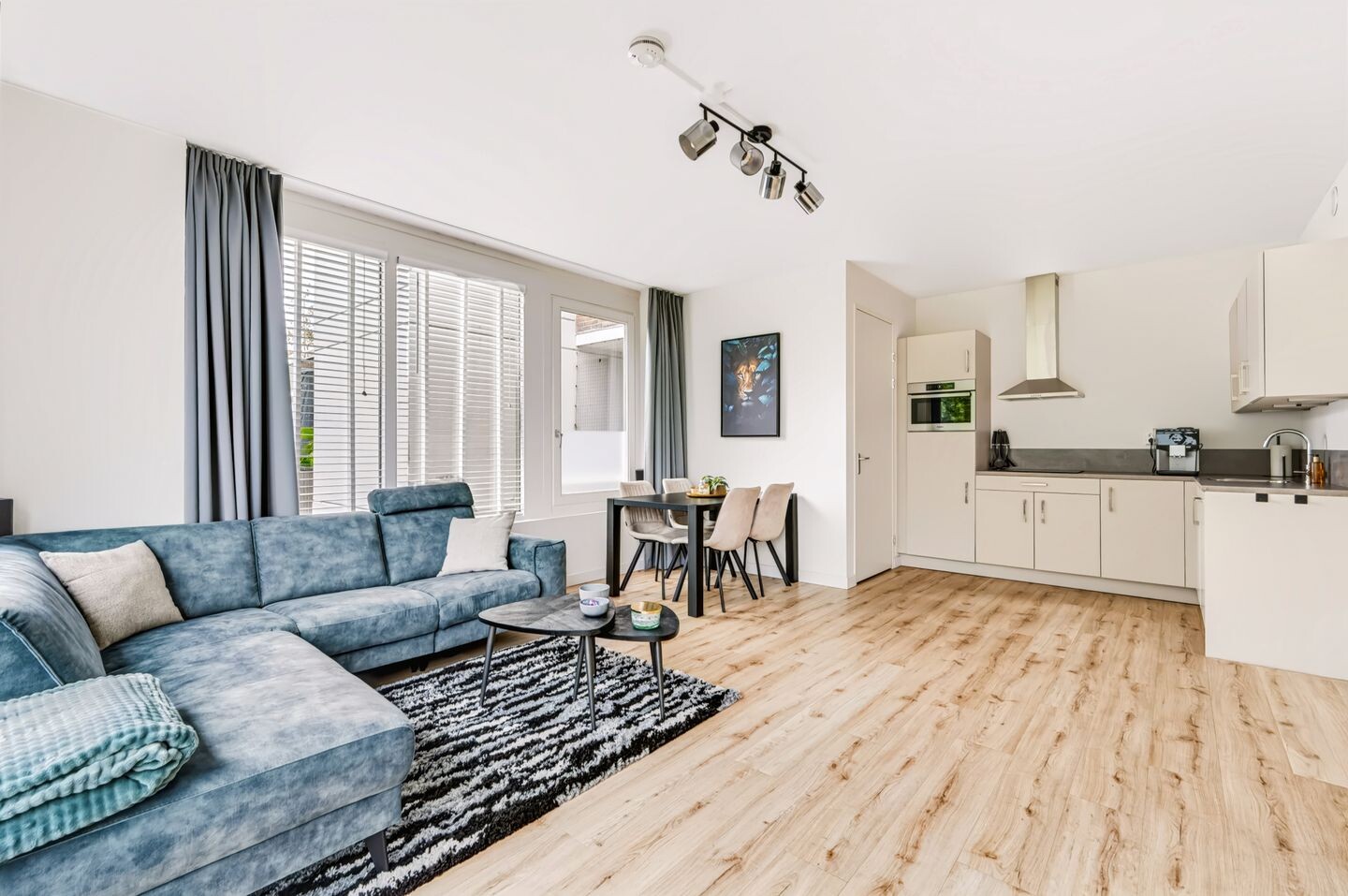 Appartement te koop: Helfrichstraat 25G, Apeldoorn