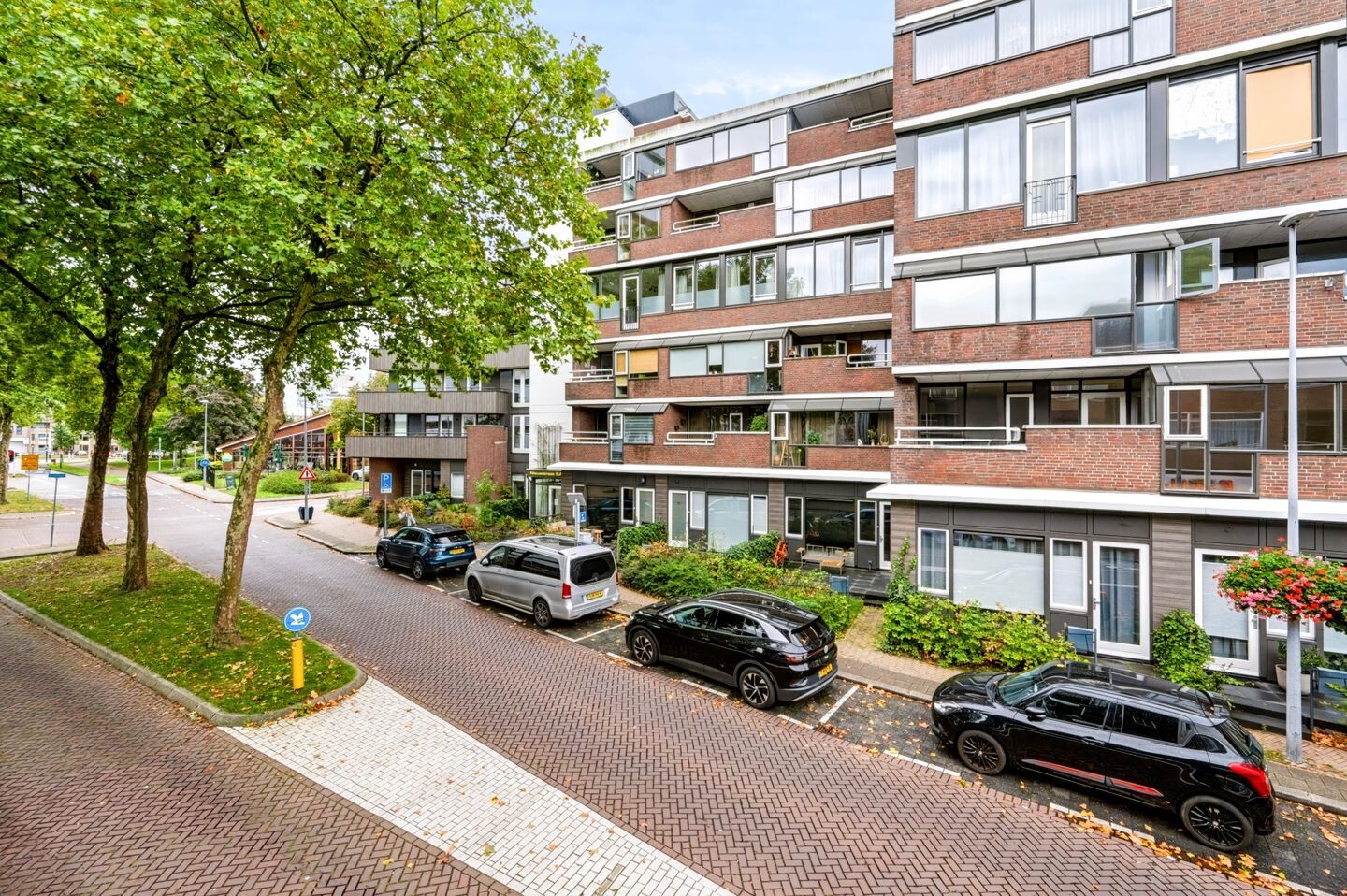Appartement te koop: Helfrichstraat 25G, Apeldoorn
