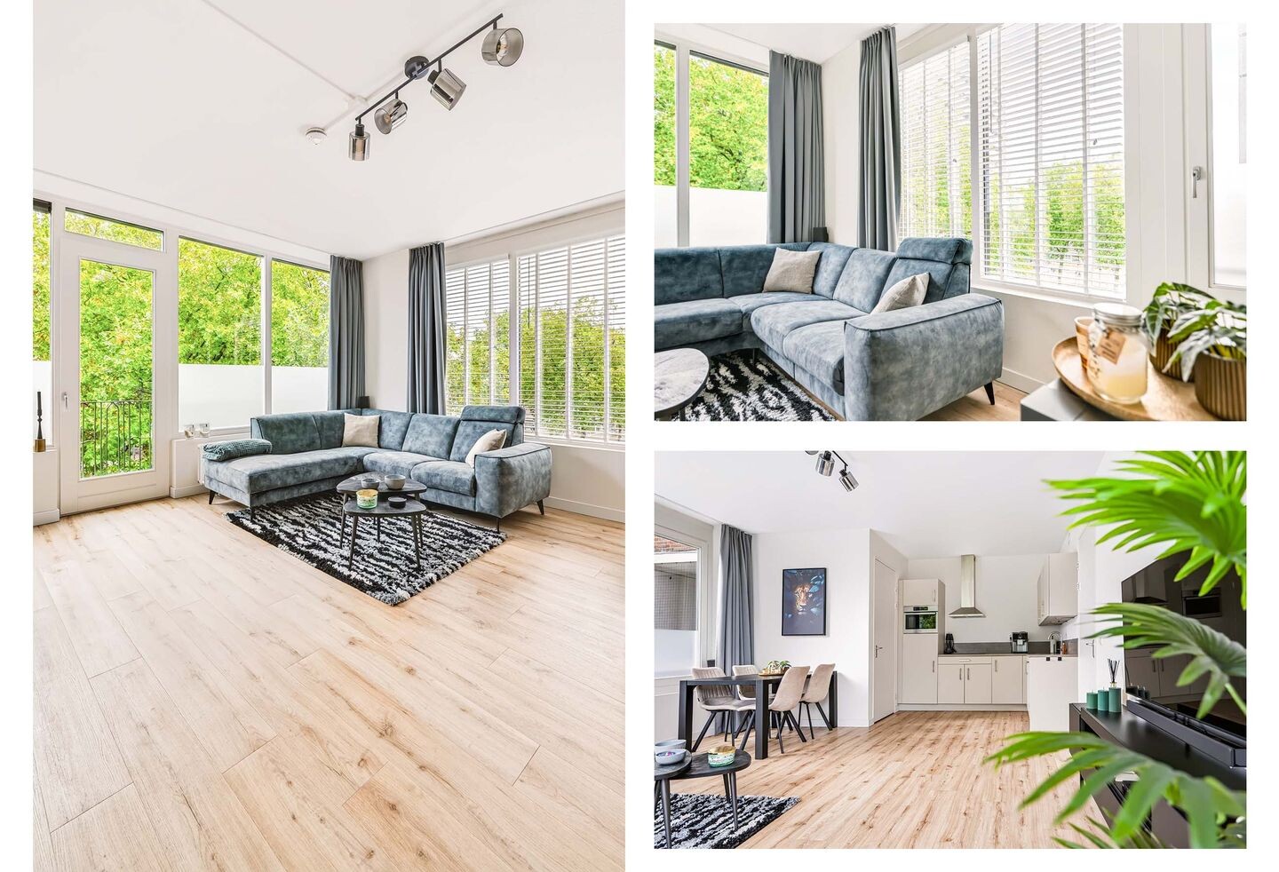 Appartement te koop: Helfrichstraat 25G, Apeldoorn