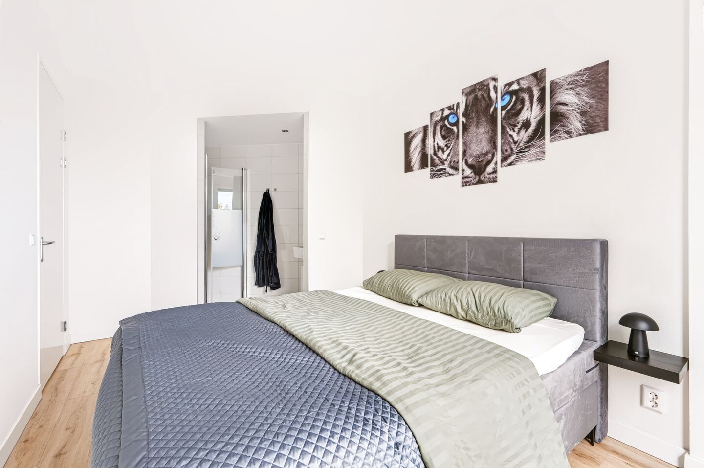 Appartement te koop: Helfrichstraat 25G, Apeldoorn