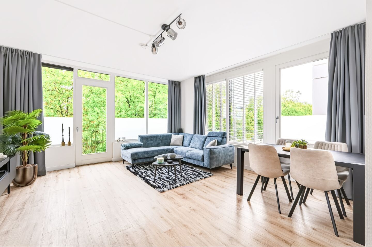 Appartement te koop: Helfrichstraat 25G, Apeldoorn