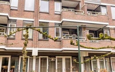 Rustenburgstraat 64