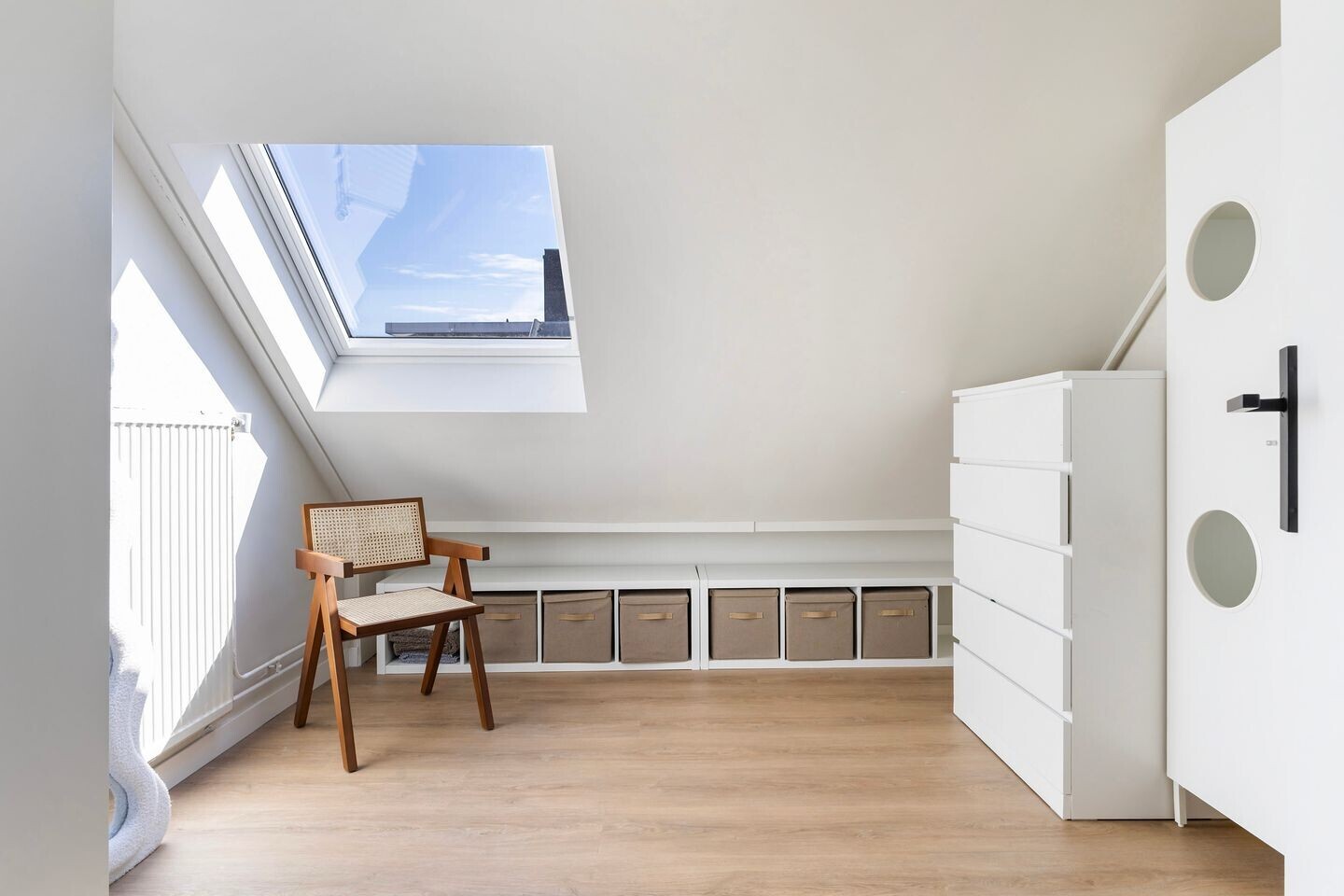 Appartement te koop: Rustenburgstraat 98, Apeldoorn