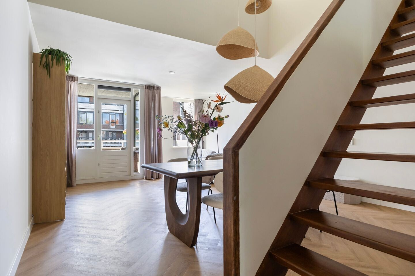 Appartement te koop: Rustenburgstraat 98, Apeldoorn