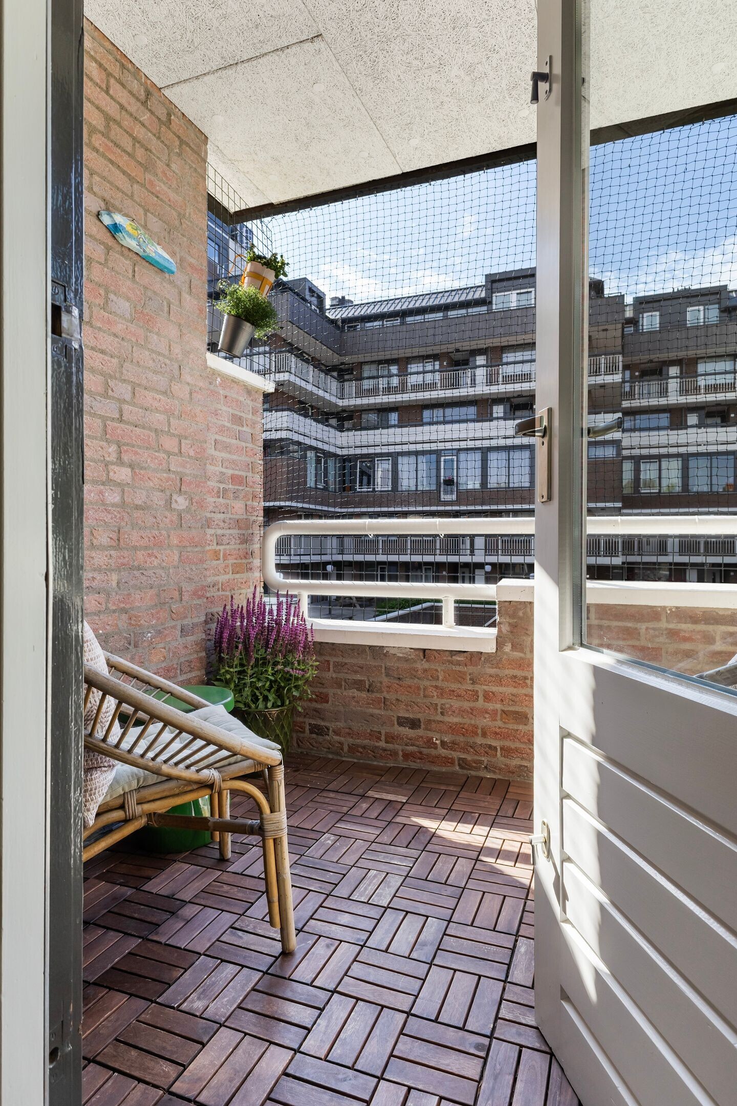 Appartement te koop: Rustenburgstraat 98, Apeldoorn