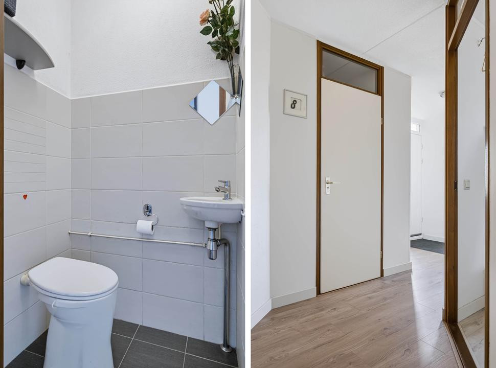 Appartement te koop: Brinklaan 220, Apeldoorn