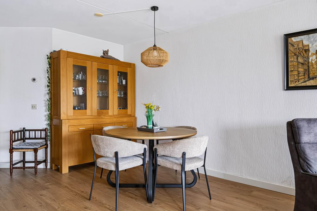 Appartement te koop: Brinklaan 220, Apeldoorn