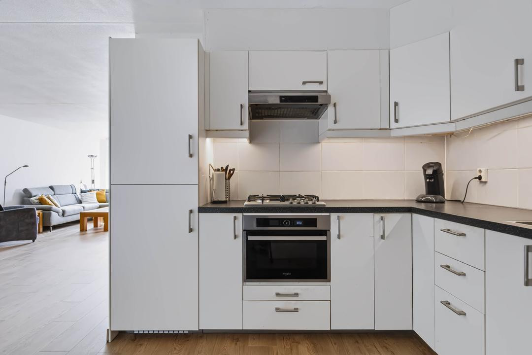 Appartement te koop: Brinklaan 220, Apeldoorn
