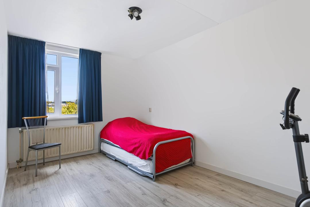 Appartement te koop: Brinklaan 220, Apeldoorn