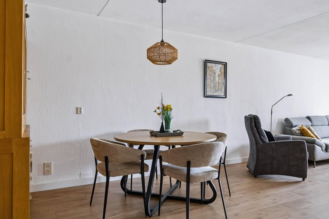 Appartement te koop: Brinklaan 220, Apeldoorn