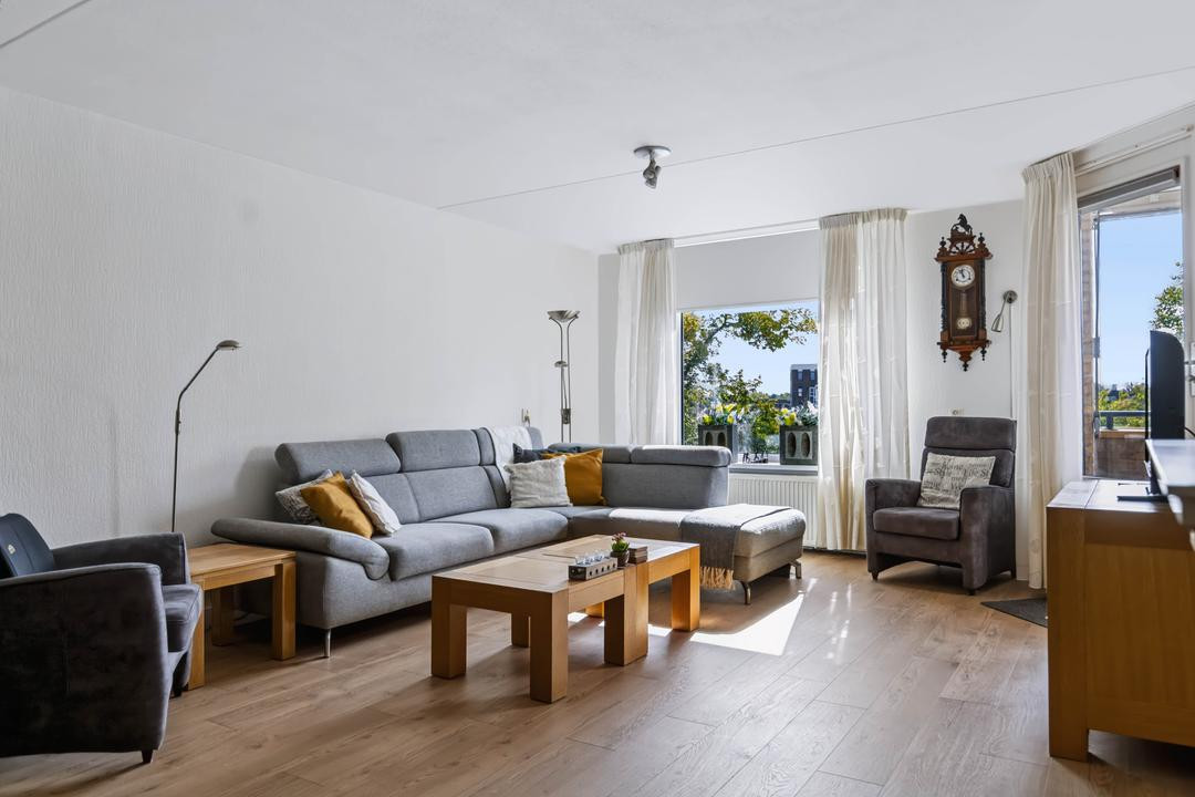 Appartement te koop: Brinklaan 220, Apeldoorn