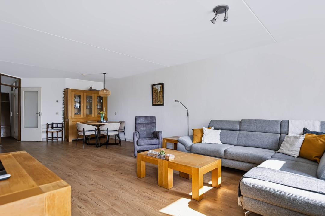 Appartement te koop: Brinklaan 220, Apeldoorn