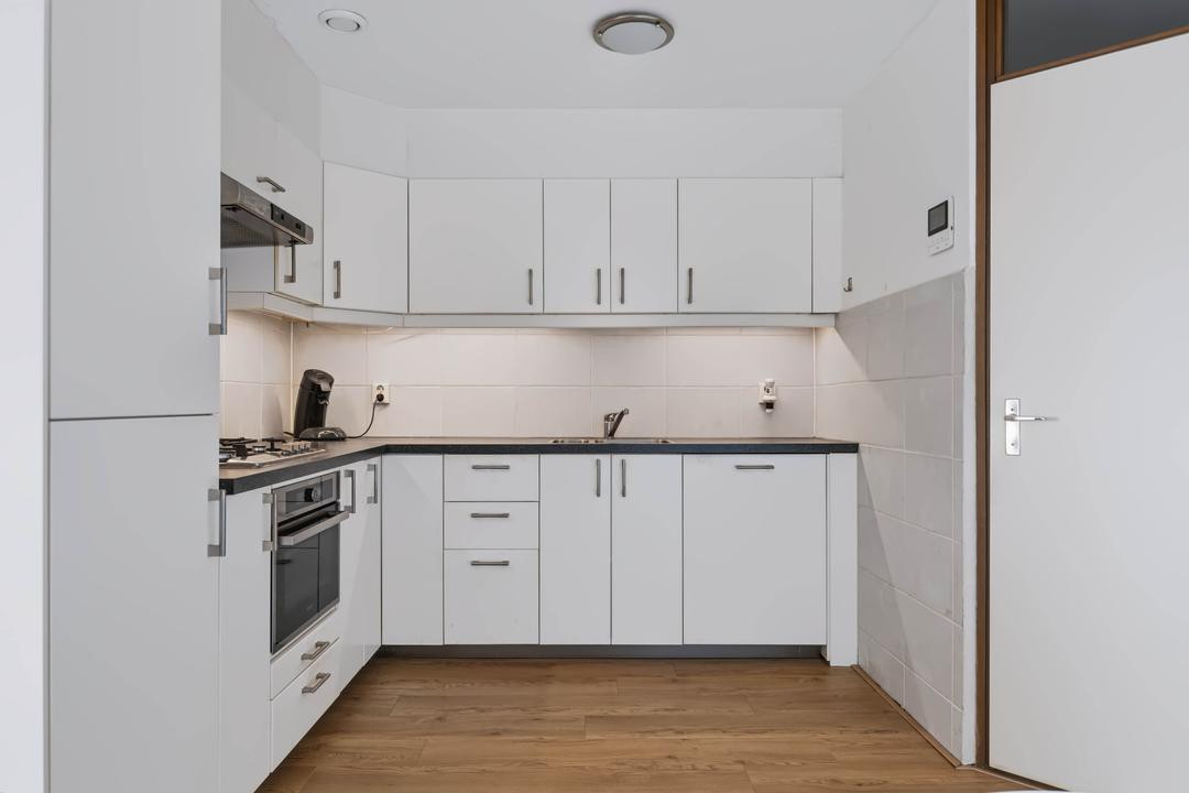 Appartement te koop: Brinklaan 220, Apeldoorn