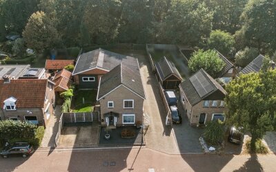 Waterloseweg 87