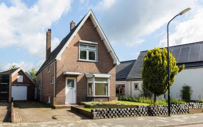 Waterloseweg 54