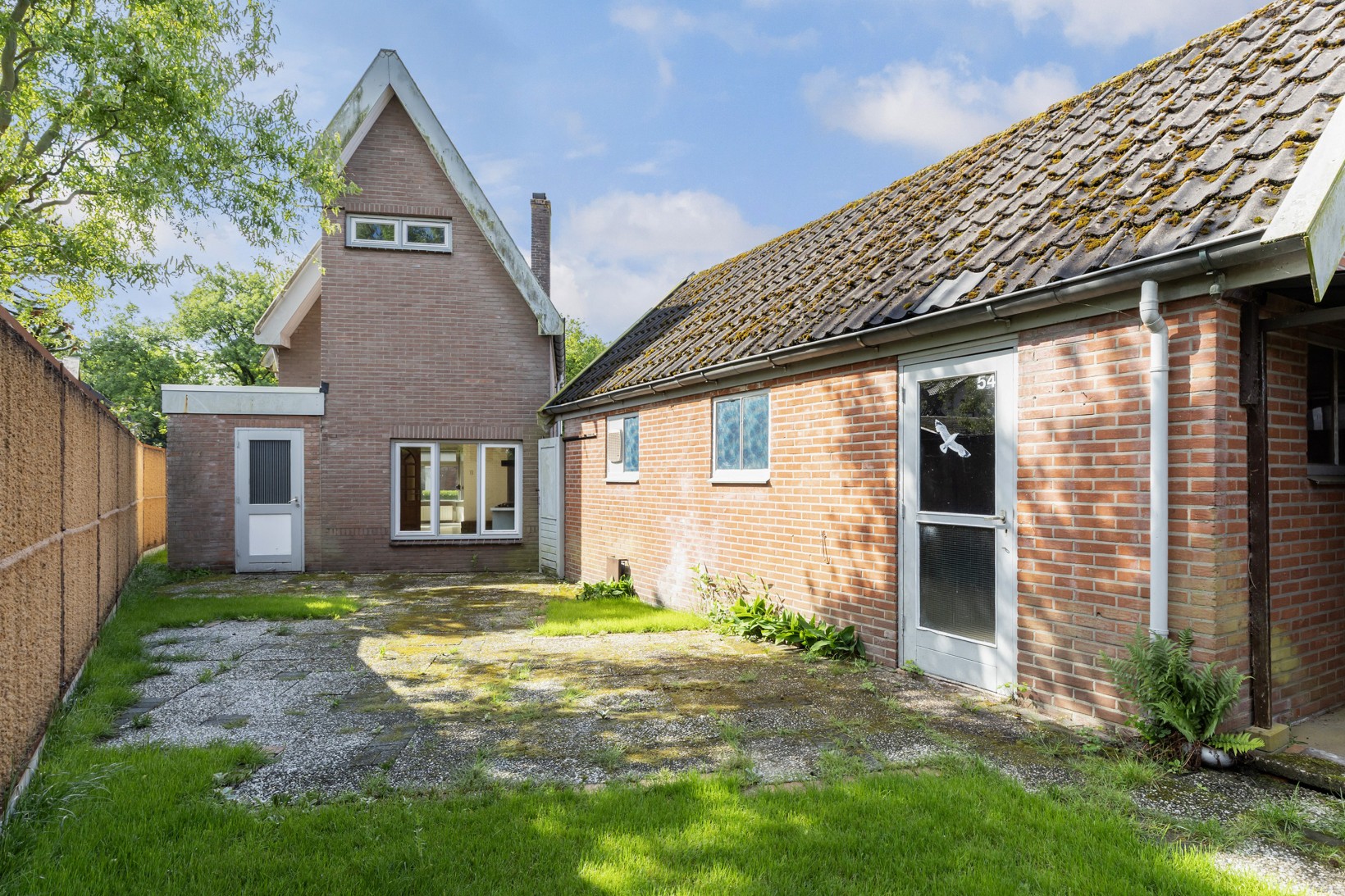 Vrijstaande woning te koop: Waterloseweg 54, Apeldoorn