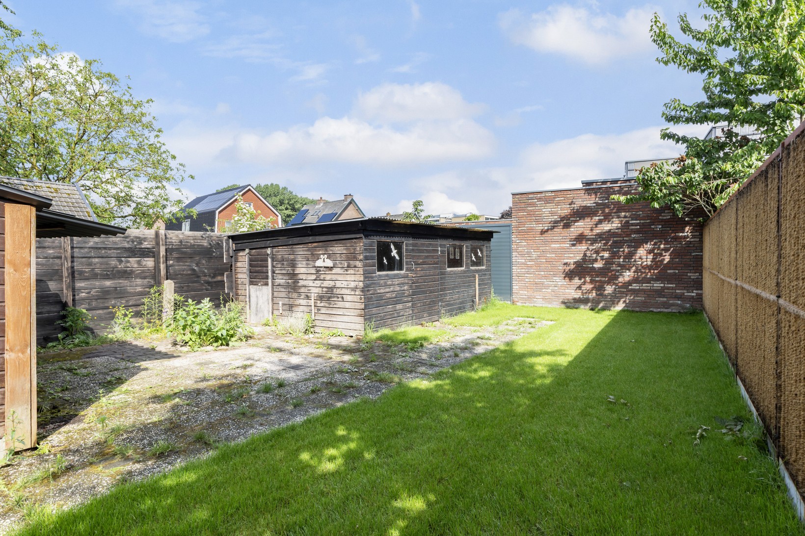 Vrijstaande woning te koop: Waterloseweg 54, Apeldoorn