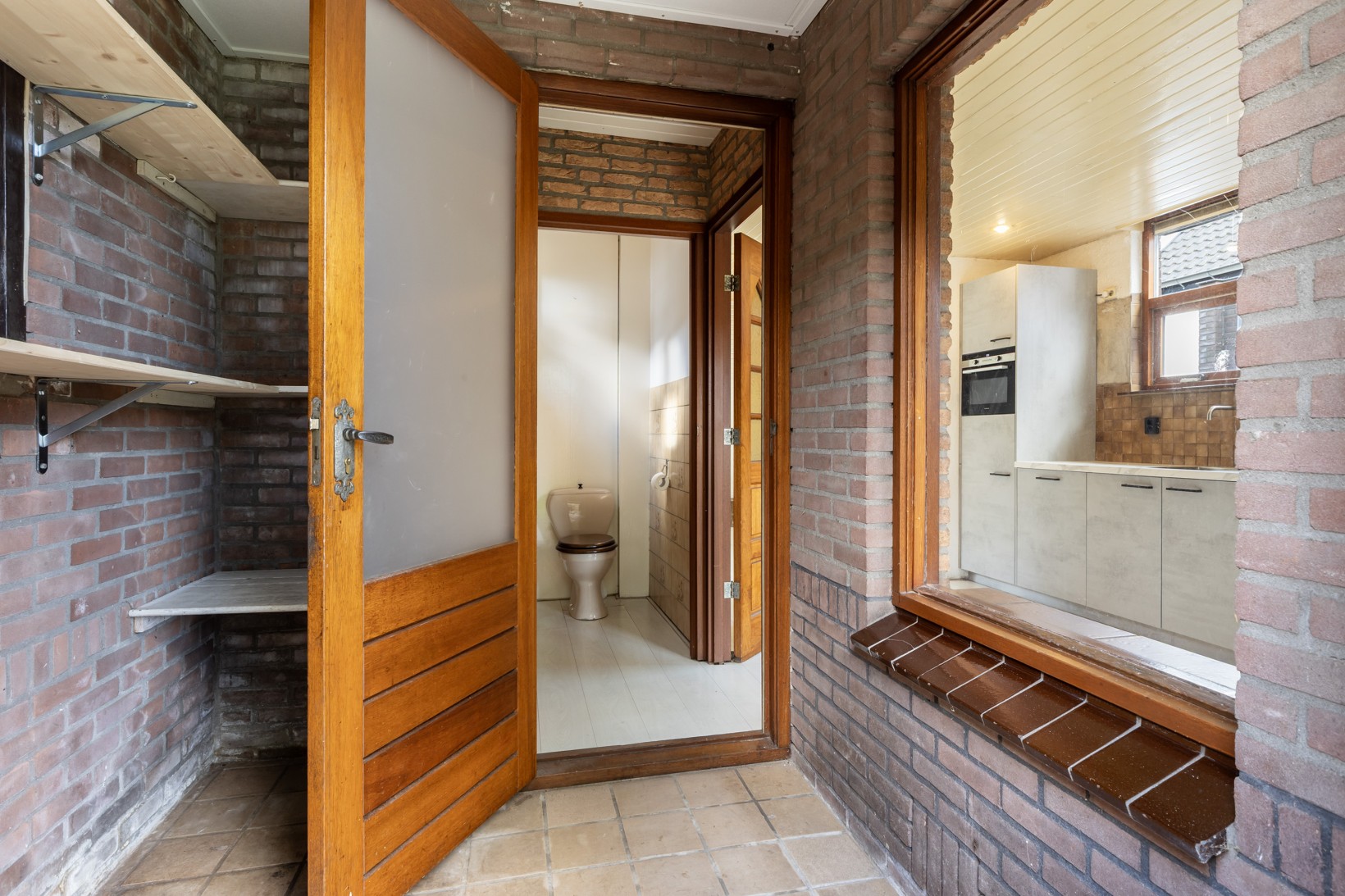 Vrijstaande woning te koop: Waterloseweg 54, Apeldoorn