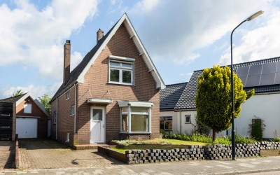 Waterloseweg 54