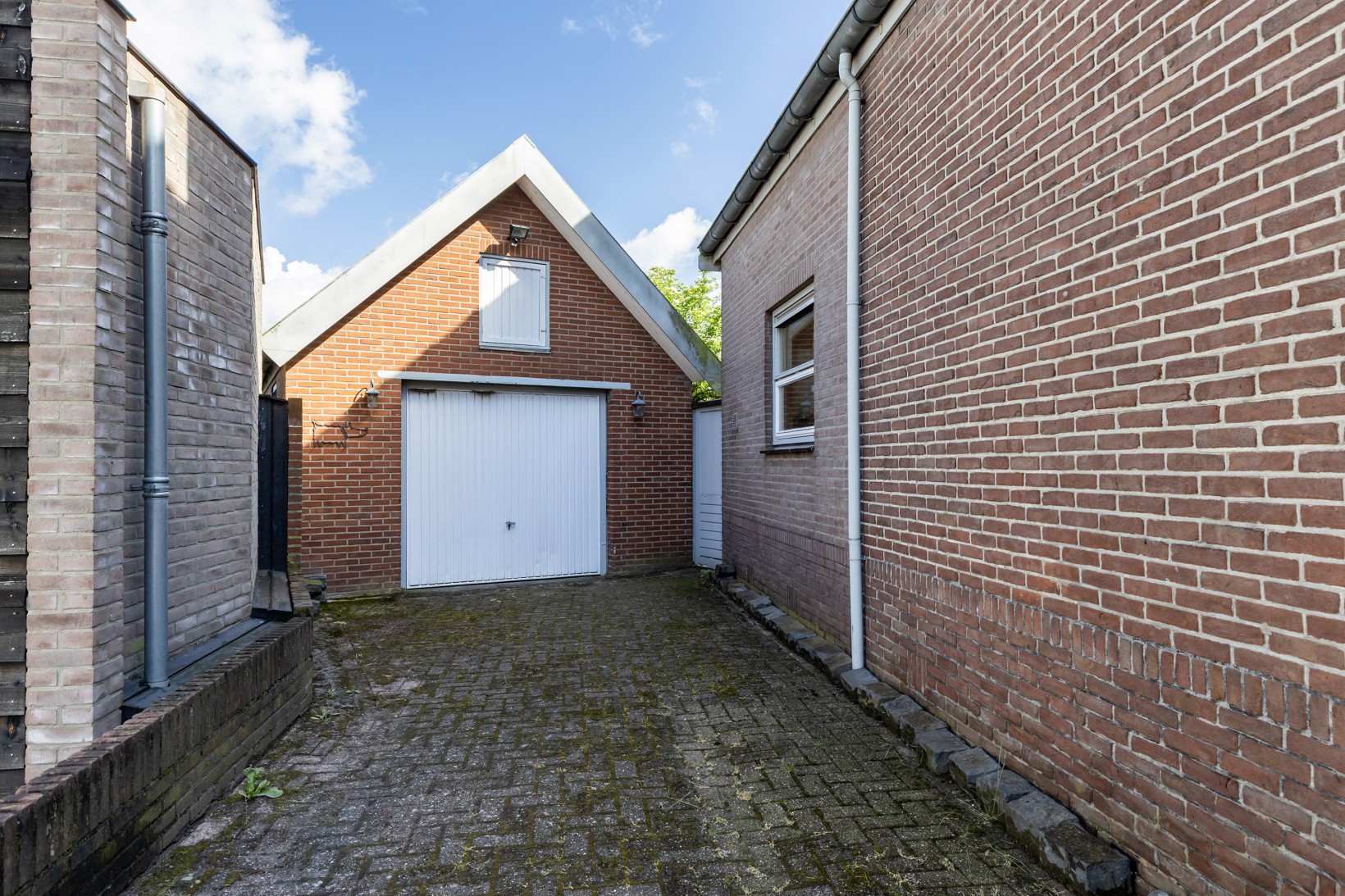 Vrijstaande woning te koop: Waterloseweg 54, Apeldoorn