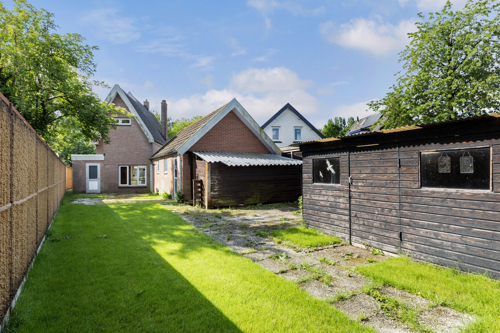 Vrijstaande woning te koop: Waterloseweg 54, Apeldoorn