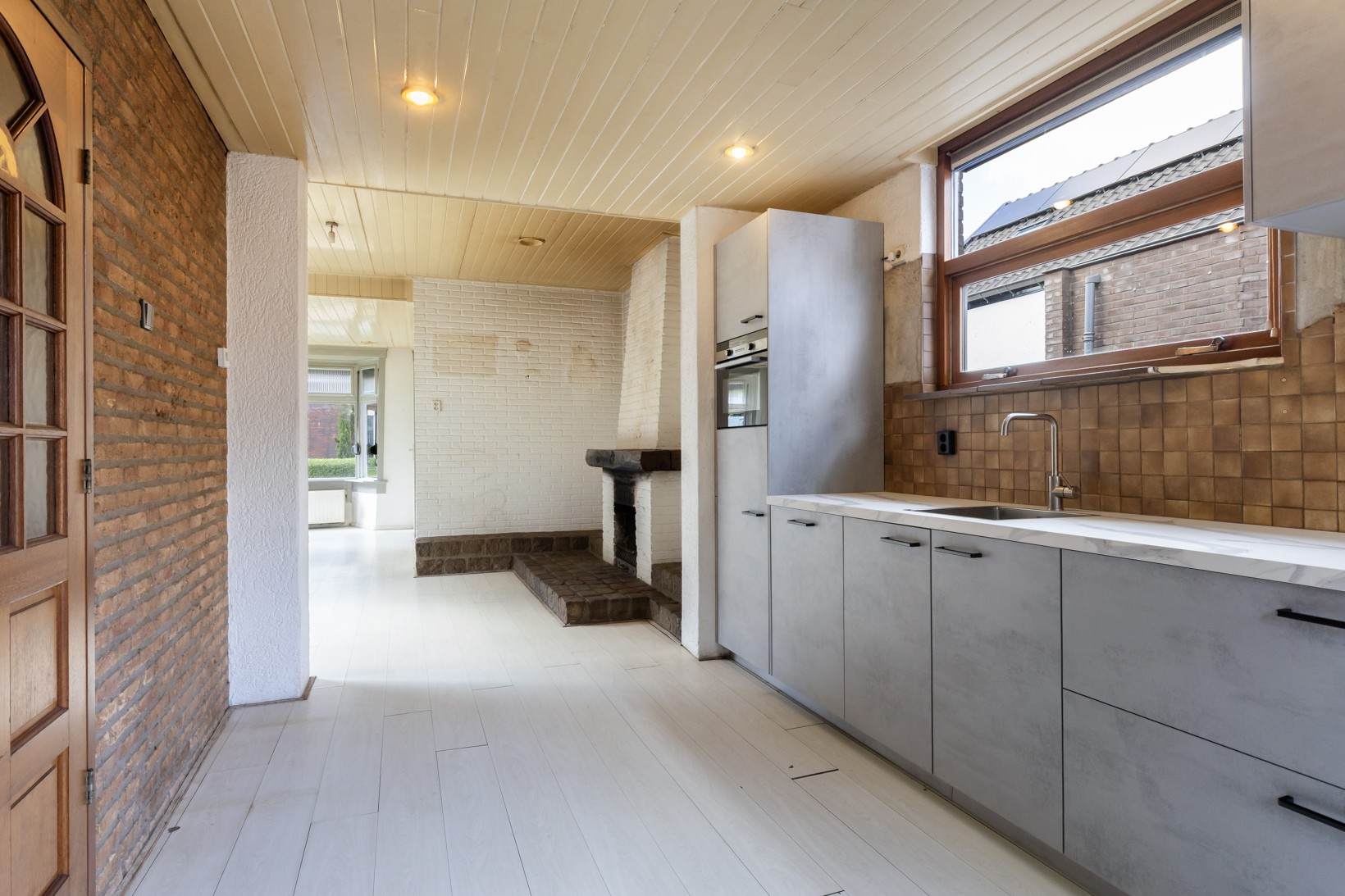 Vrijstaande woning te koop: Waterloseweg 54, Apeldoorn