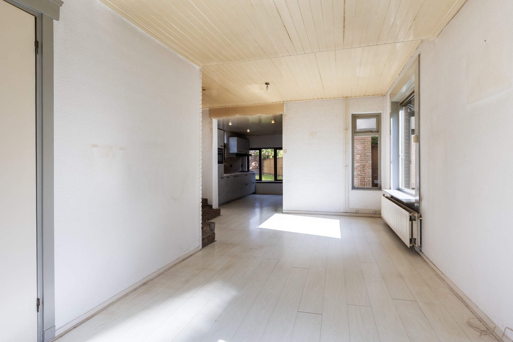 Vrijstaande woning te koop: Waterloseweg 54, Apeldoorn