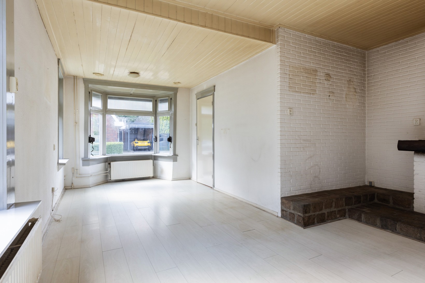 Vrijstaande woning te koop: Waterloseweg 54, Apeldoorn
