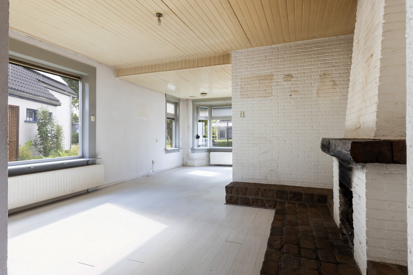 Vrijstaande woning te koop: Waterloseweg 54, Apeldoorn