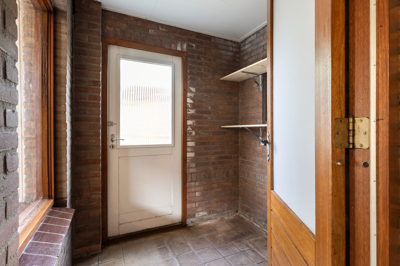 Vrijstaande woning te koop: Waterloseweg 54, Apeldoorn