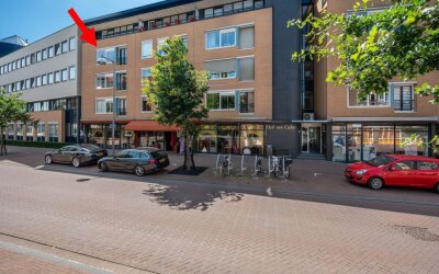 Hoofdstraat 31-A