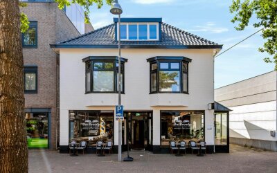 Appartement te koop Hoofdstraat 47-A